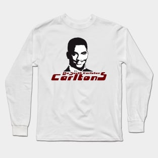 South Carleton Carltons Long Sleeve T-Shirt